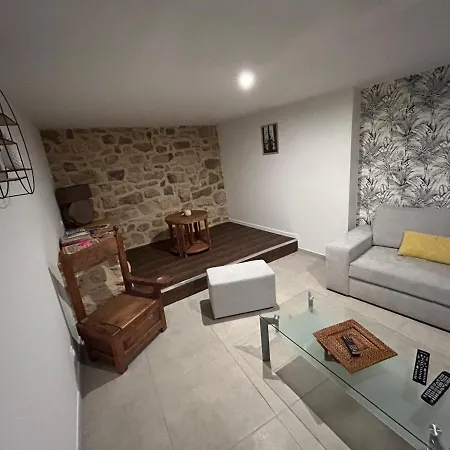 Maison Au Calme Casa vacanze *