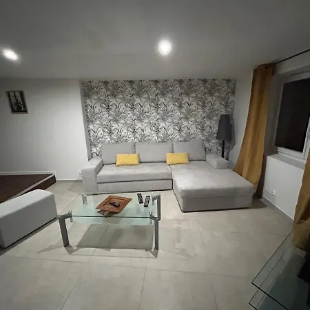 Casa vacanze Maison Au Calme