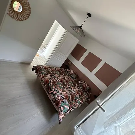 Casa vacanze Maison Au Calme