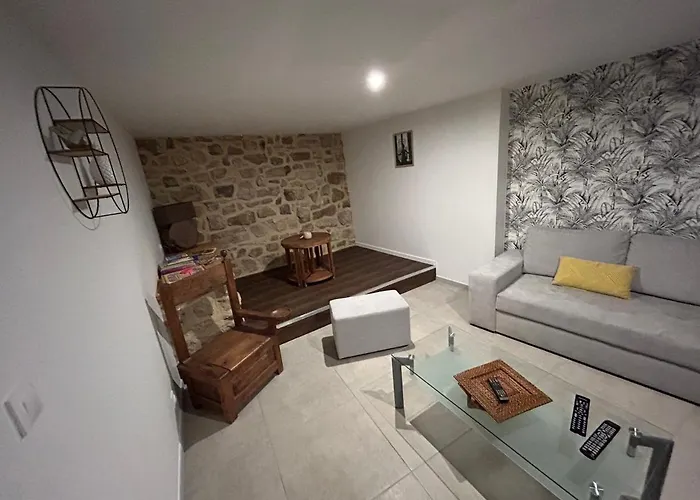 Maison Au Calme 別荘 *