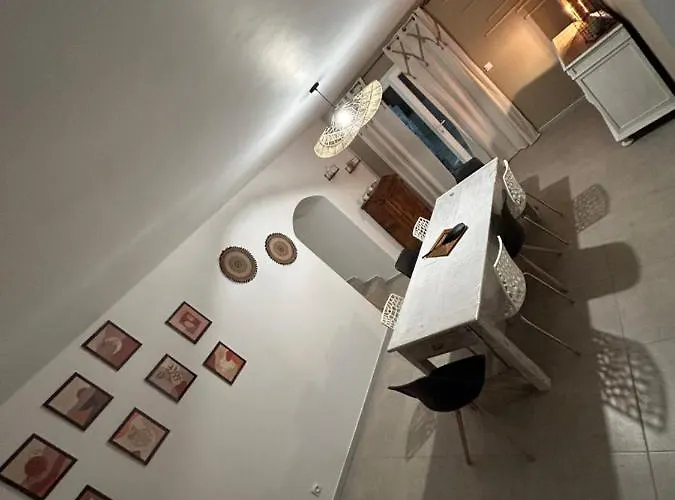 別荘 Maison Au Calme *